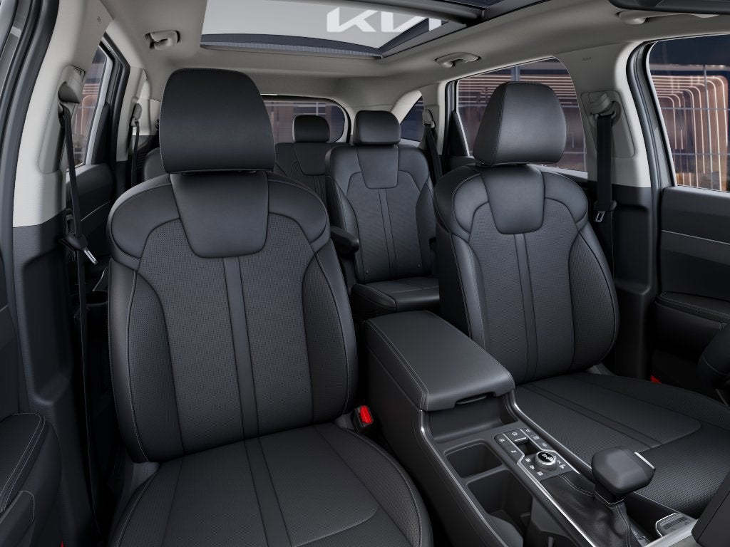 2026 Kia Sorento X-Line EX AWD