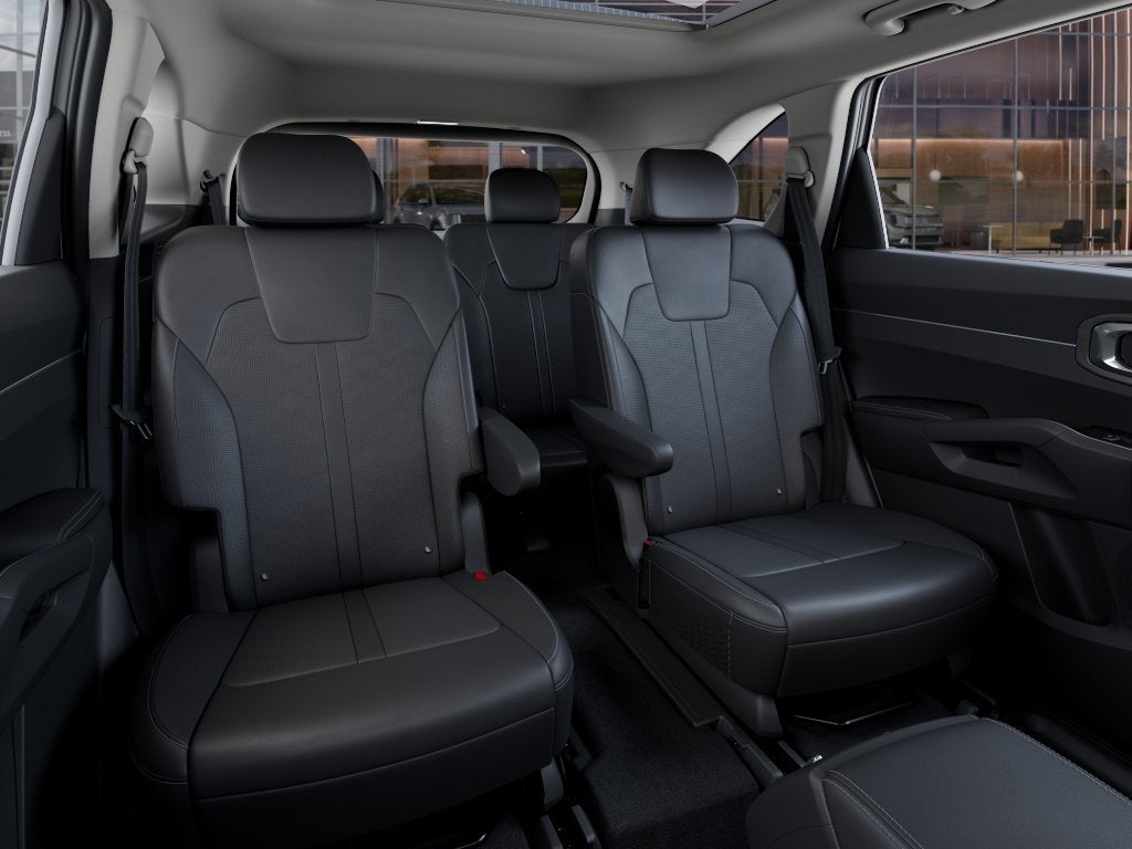 2026 Kia Sorento X-Line EX AWD