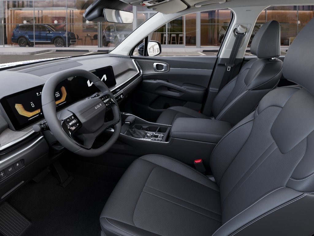 2026 Kia Sorento X-Line EX AWD