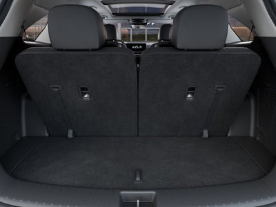 2026 Kia Sorento X-Line EX AWD