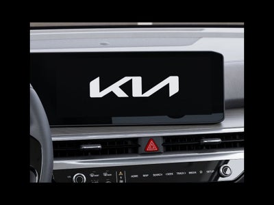 2026 Kia Sorento X-Line EX AWD