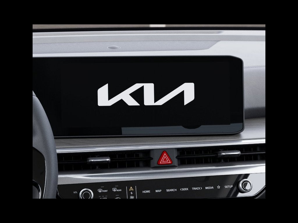 2026 Kia Sorento X-Line EX AWD