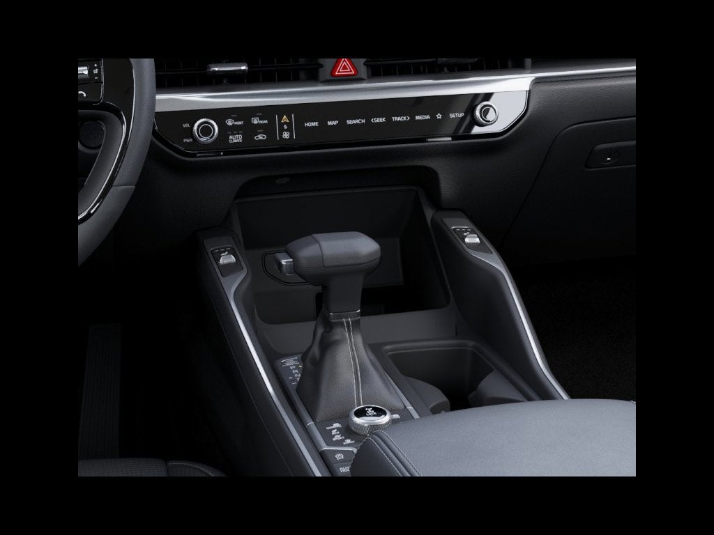 2026 Kia Sorento X-Line EX AWD