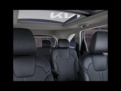2026 Kia Sorento X-Line EX AWD
