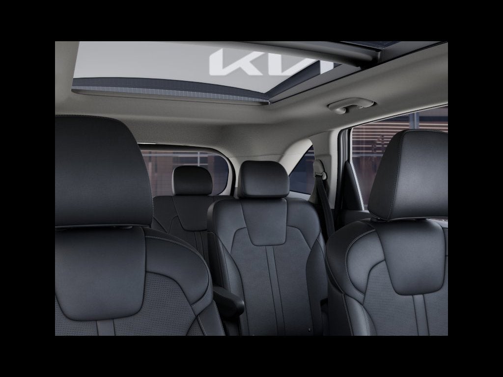 2026 Kia Sorento X-Line EX AWD