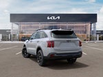 2026 Kia Sorento X-Line EX AWD
