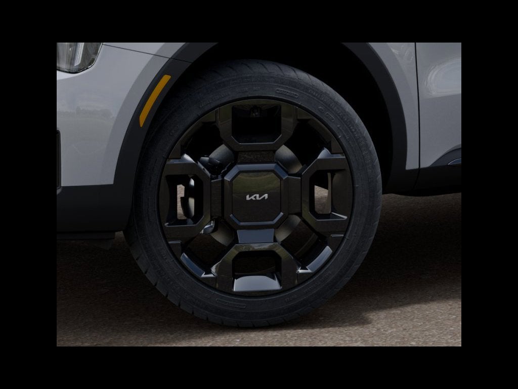 2026 Kia Sorento X-Line EX AWD