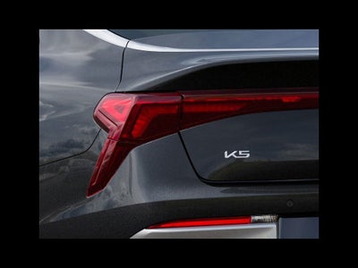 2026 Kia K5 LXS FWD