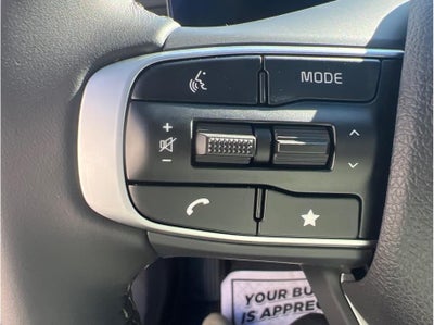 2026 Kia K5 GT-Line Sedan 4D