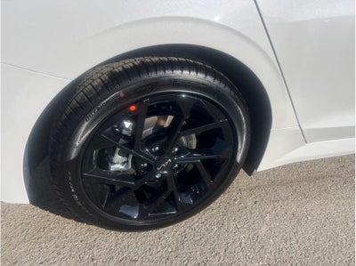 2026 Kia K5 GT-Line Sedan 4D