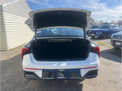 2026 Kia K5 GT-Line Sedan 4D