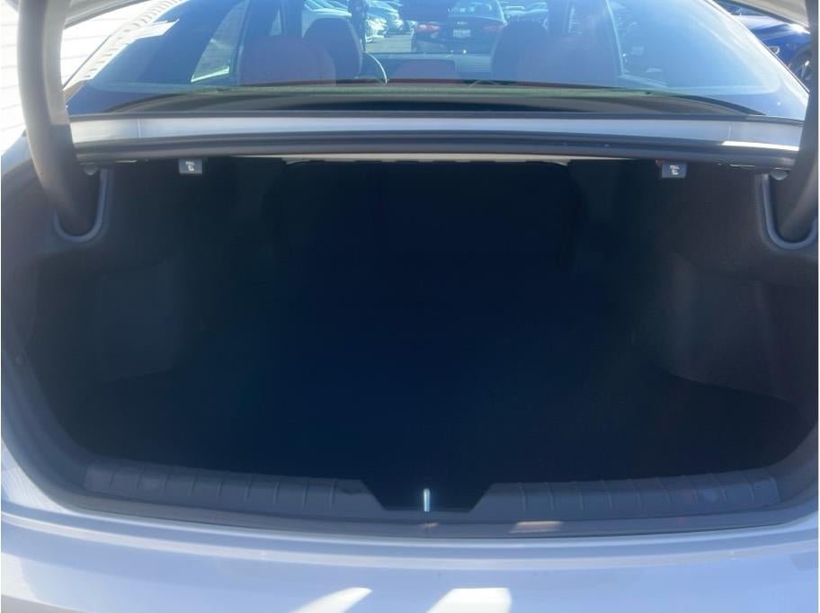 2026 Kia K5 GT-Line Sedan 4D