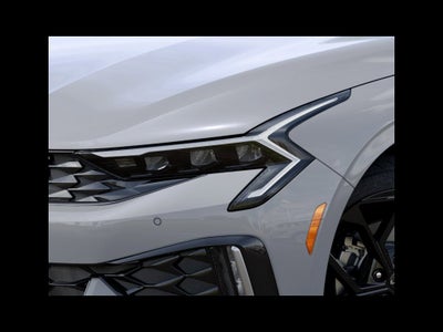 2026 Kia K5 GT-Line FWD
