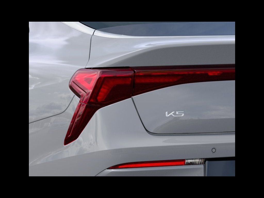 2026 Kia K5 GT-Line FWD