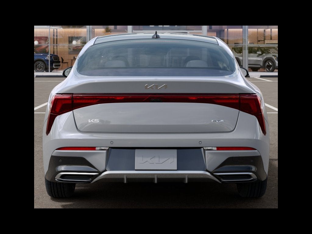 2026 Kia K5 GT-Line FWD