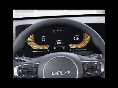2026 Kia K5 GT-Line FWD