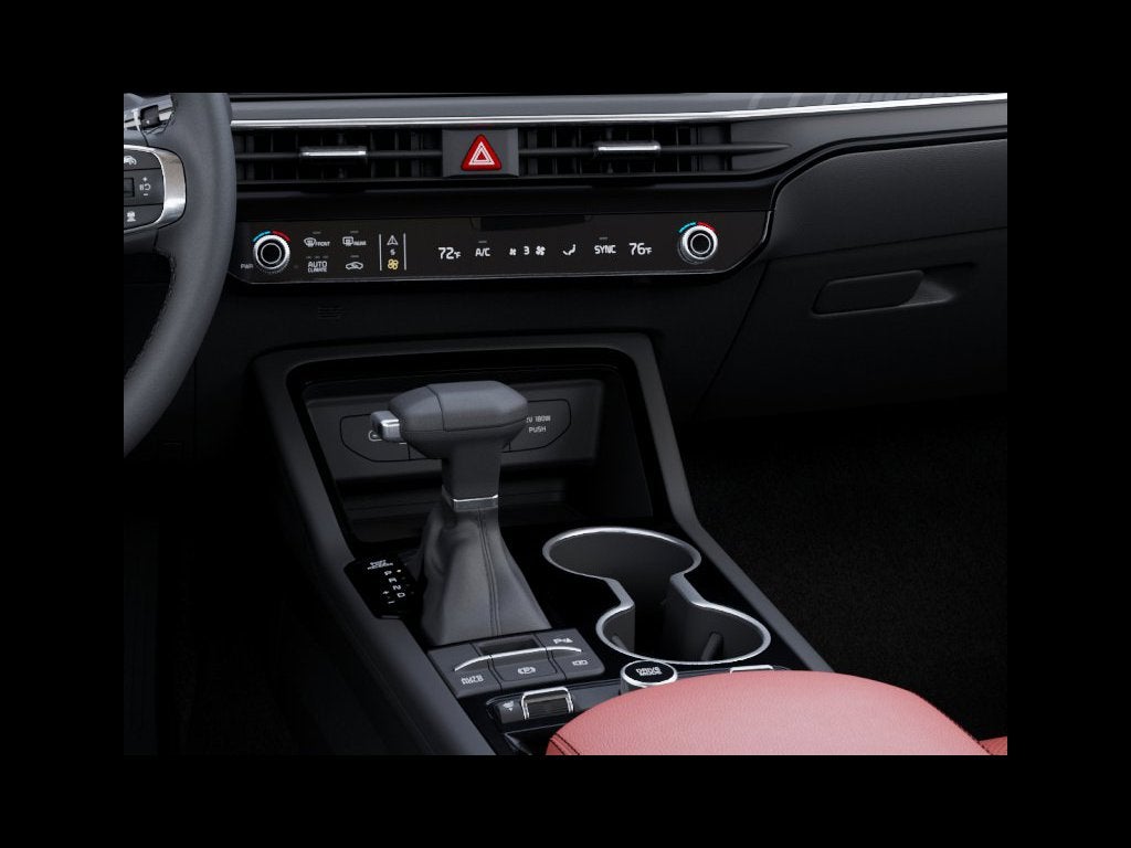 2026 Kia K5 GT-Line FWD
