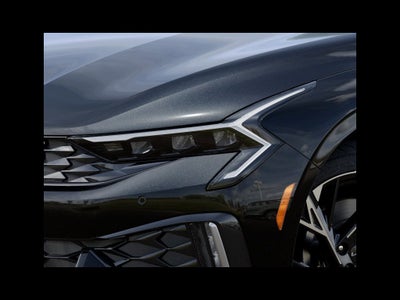 2026 Kia K5 GT-Line FWD