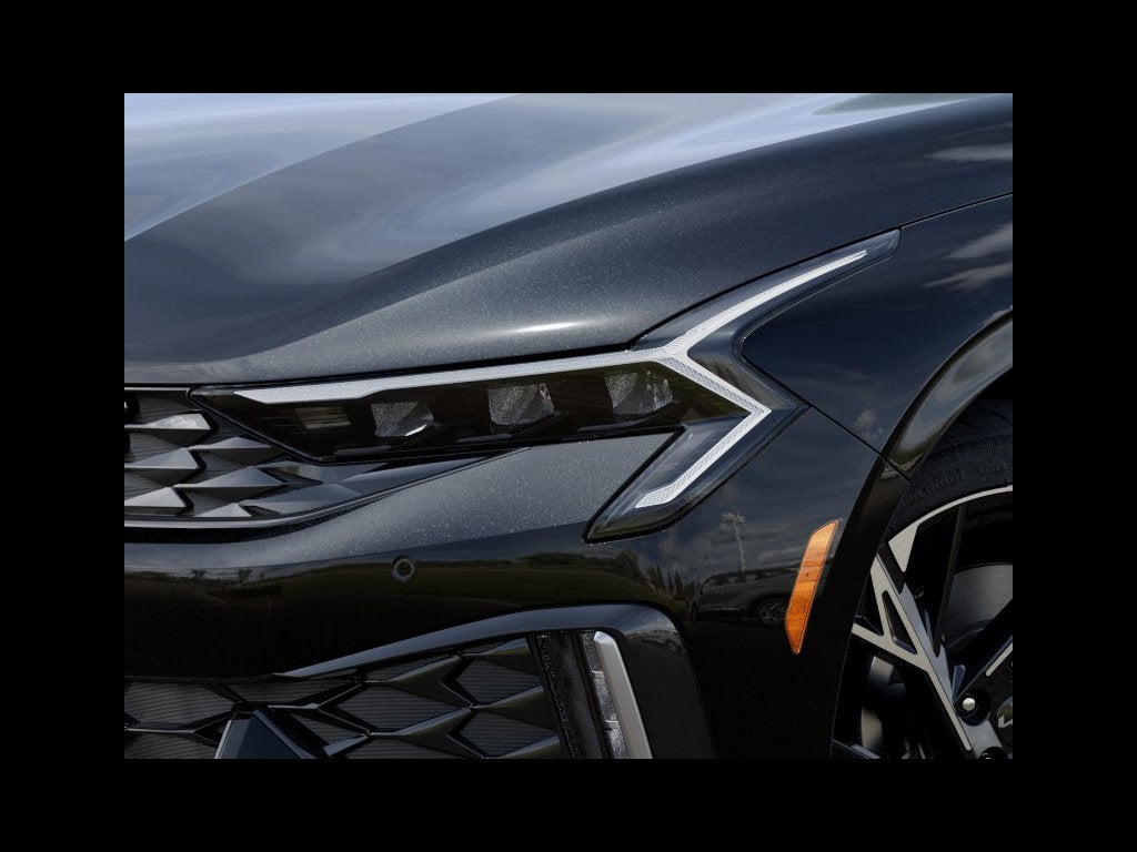 2026 Kia K5 GT-Line FWD