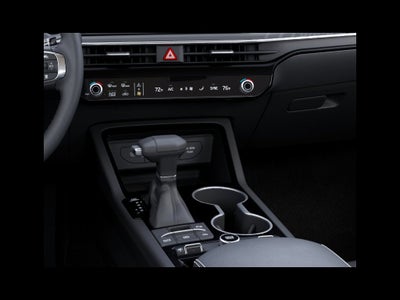 2026 Kia K5 GT-Line FWD