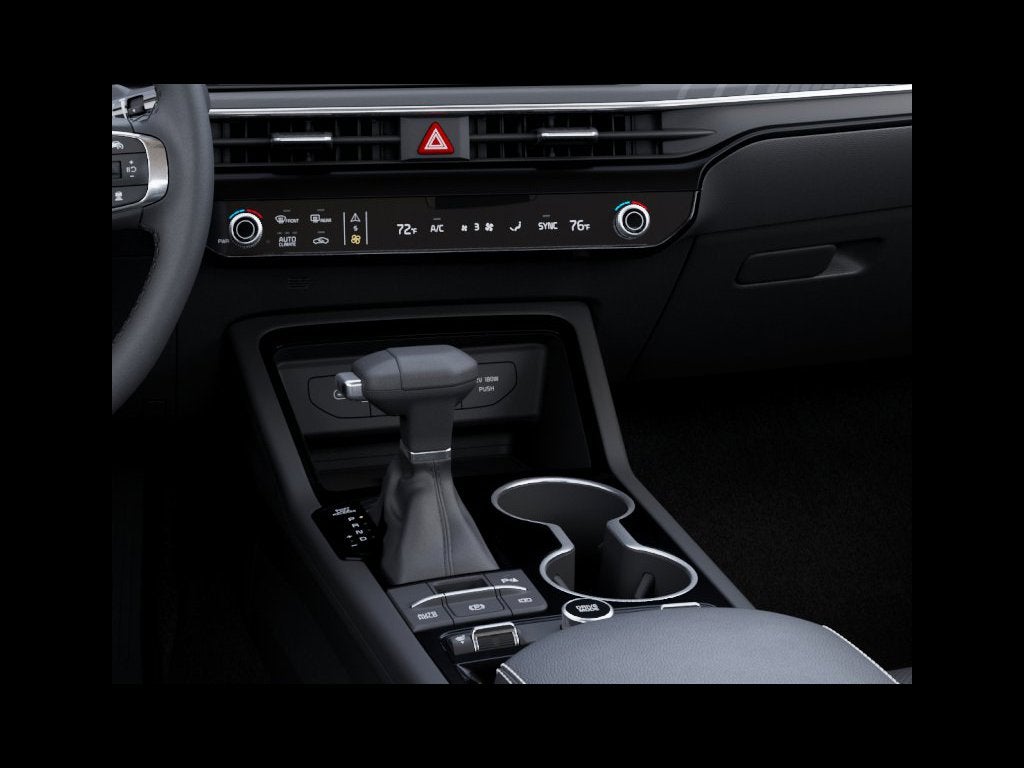 2026 Kia K5 GT-Line FWD