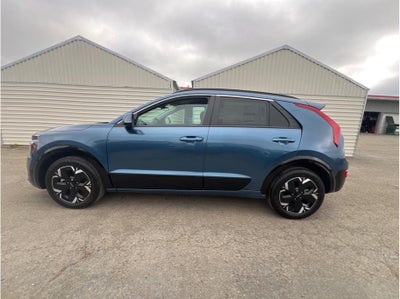 2026 Kia Niro EV WIND