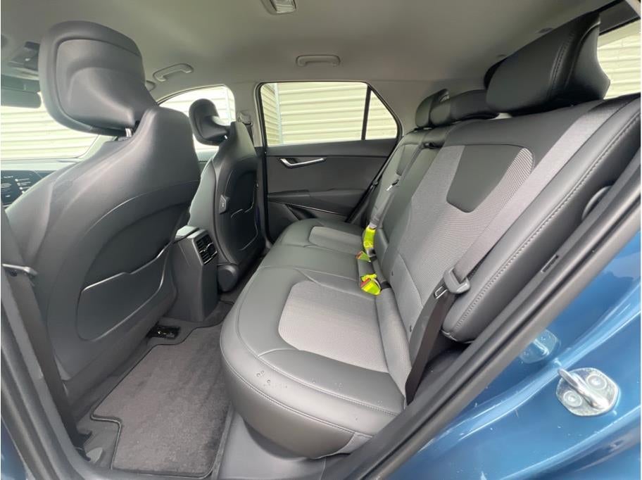 2026 Kia Niro EV WIND