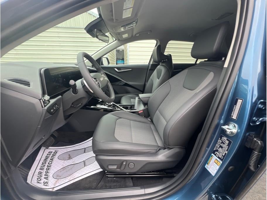 2026 Kia Niro EV WIND