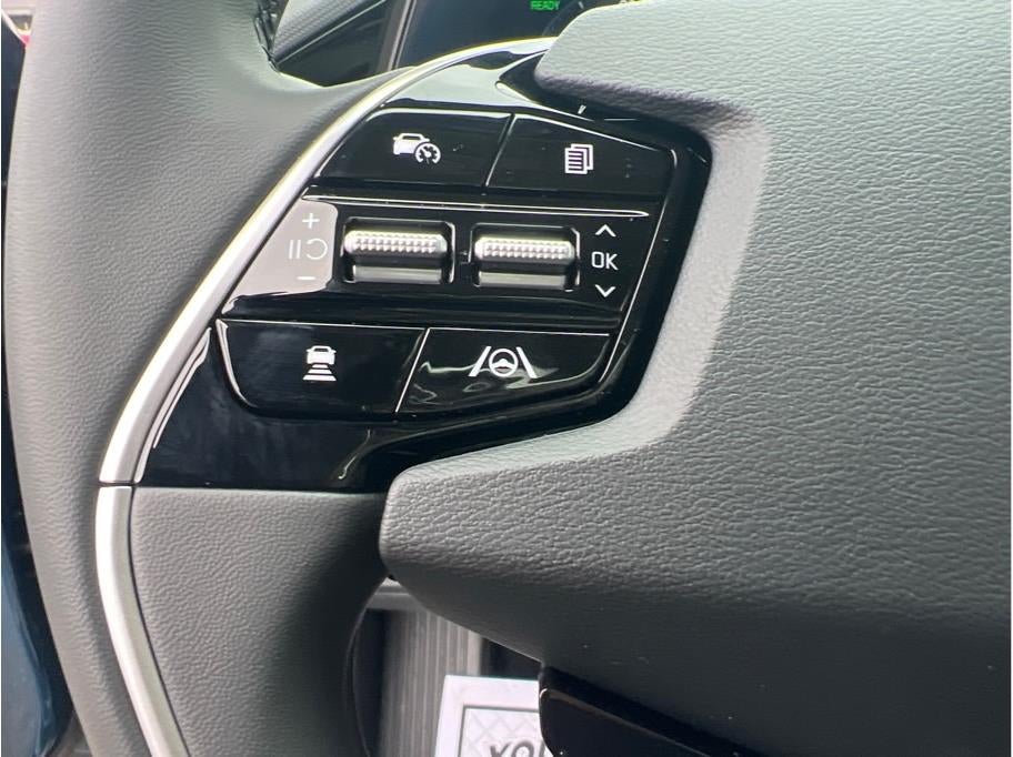 2026 Kia Niro EV WIND