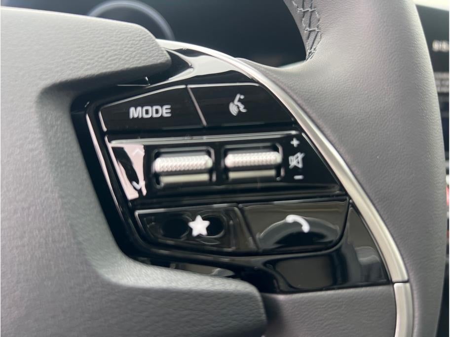 2026 Kia Niro EV WIND