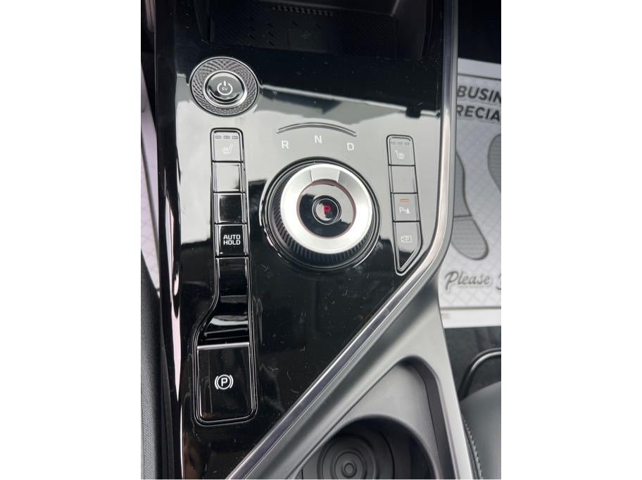 2026 Kia Niro EV WIND