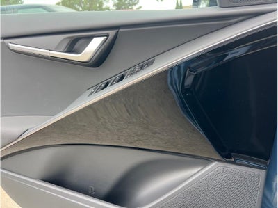 2026 Kia Niro EV WIND