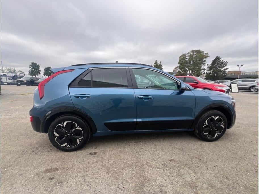 2026 Kia Niro EV WIND