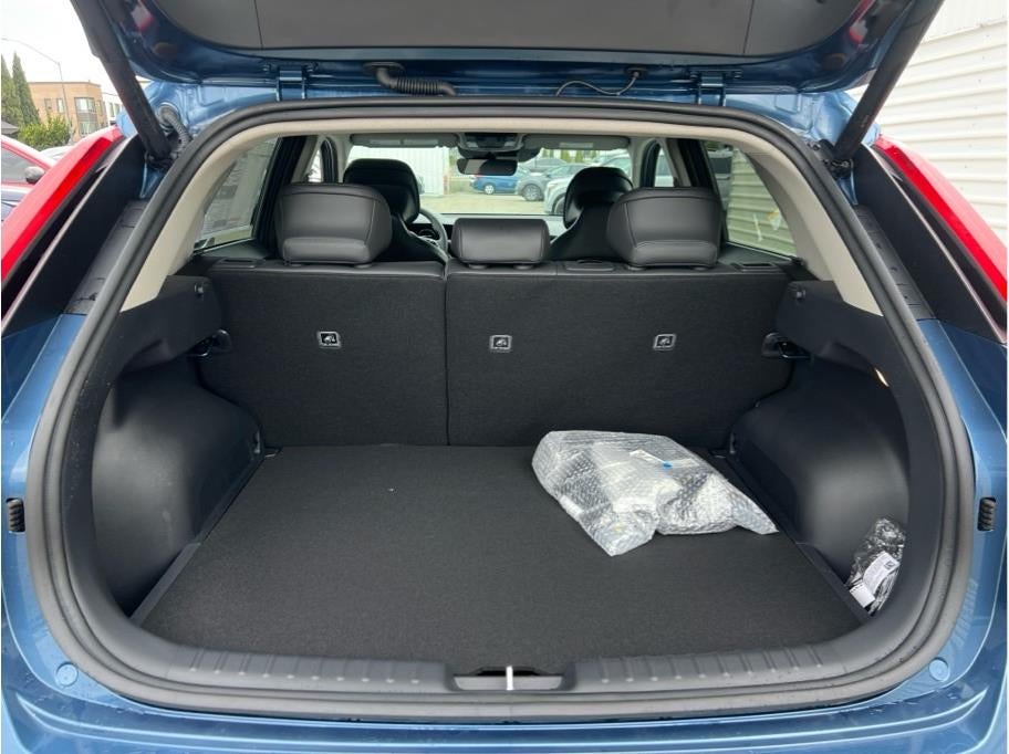 2026 Kia Niro EV WIND