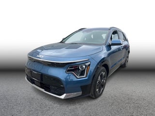 2026 Kia Niro EV WIND