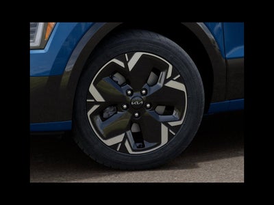 2026 Kia Niro EV WIND