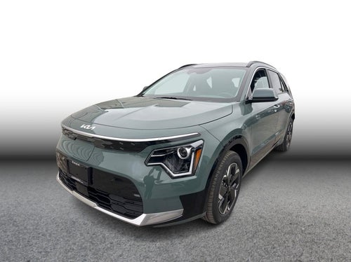 2026 Kia Niro EV WIND
