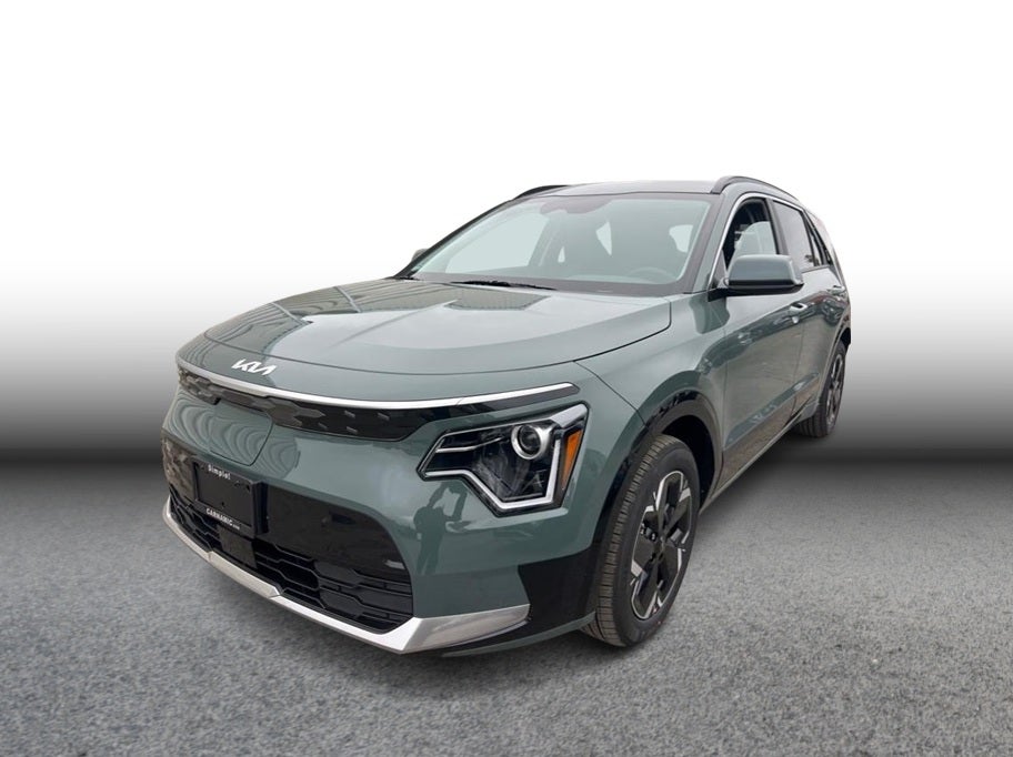 2026 Kia Niro EV WIND