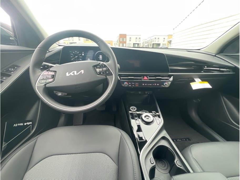2026 Kia Niro EV WIND