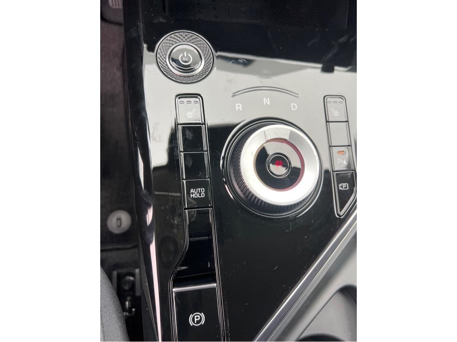 2026 Kia Niro EV WIND