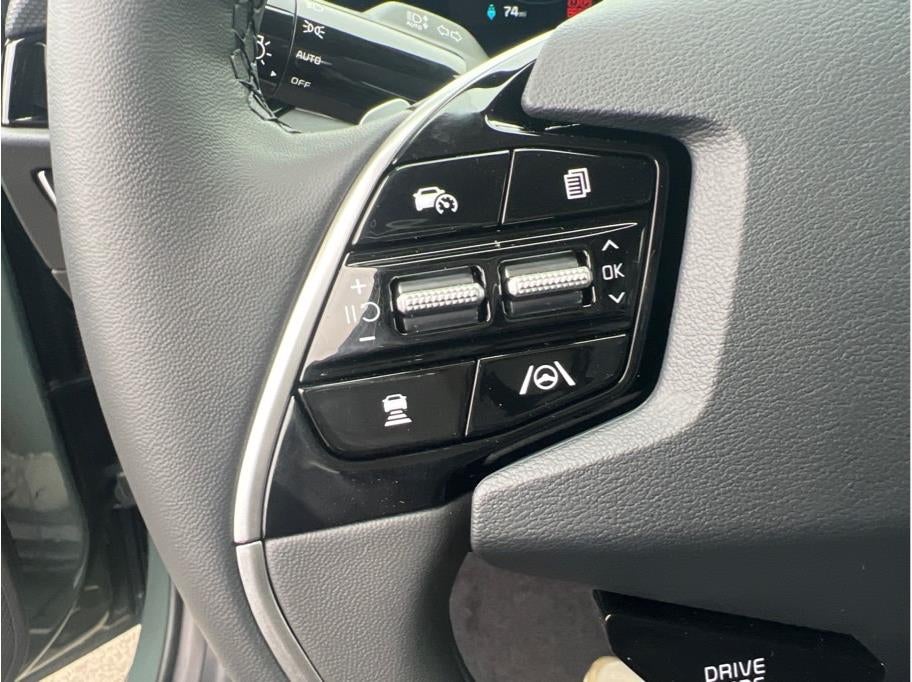 2026 Kia Niro EV WIND