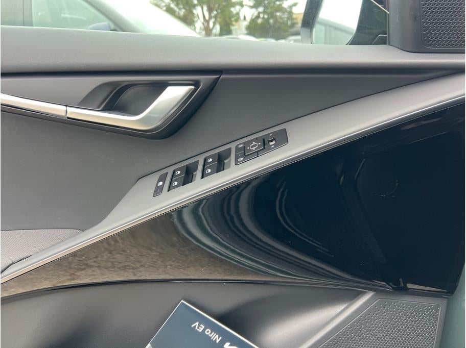 2026 Kia Niro EV WIND