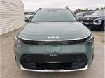 2026 Kia Niro EV WIND