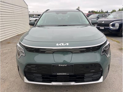 2026 Kia Niro EV WIND