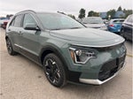 2026 Kia Niro EV WIND