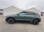 2026 Kia Niro EV WIND