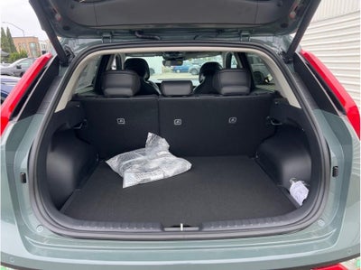 2026 Kia Niro EV WIND