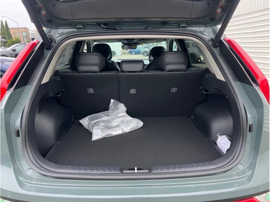 2026 Kia Niro EV WIND