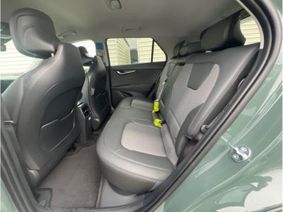 2026 Kia Niro EV WIND