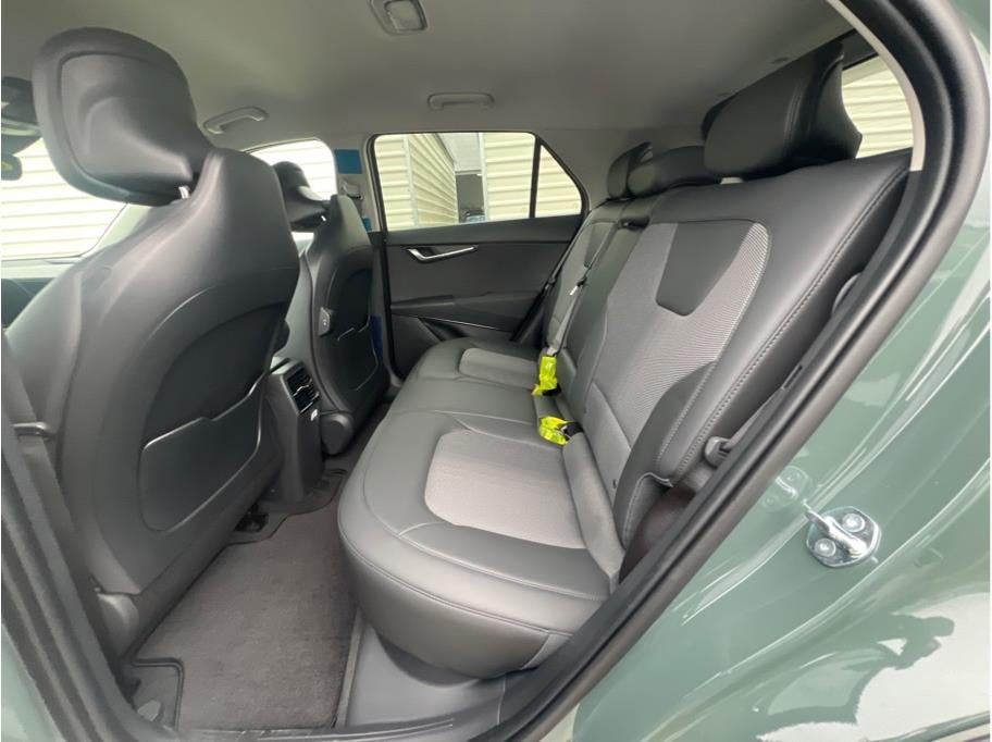 2026 Kia Niro EV WIND